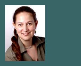 Porträt Dipl. med. Evgenia Smola