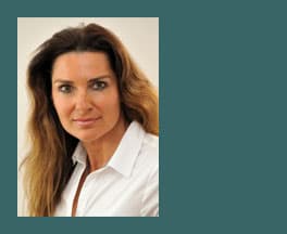 Porträt Dr. med. Silja Hengge